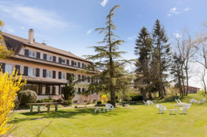 Inter-Hotel Rey du Mont Sion